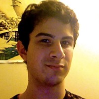 Daniel Lupo