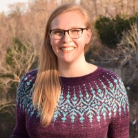 Kaitlyn Traub, Mph
