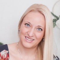 Andrée-Anne Grenier, Cpa, Auditrice