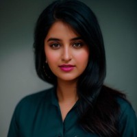 Anisa Amin