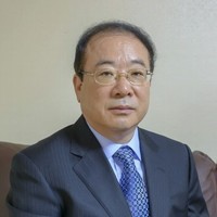 Youngsuk Park