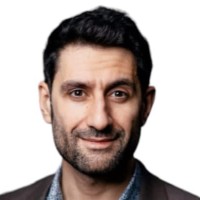 Marco Parisi