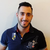 Mattia Lo Bianco