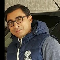 Bharat K. Shrestha