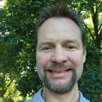 Darren Gunzelmann