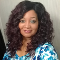 Jacqueline Hargrove
