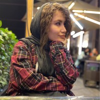 Mahsa Khojasteh