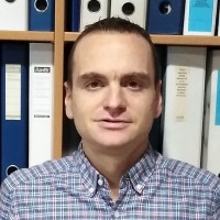 Nikos Kazos