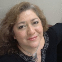 Judy Ullmann