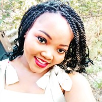 Sindiswa Gumenke
