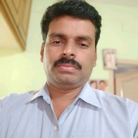 anjaneya raju kanumuri