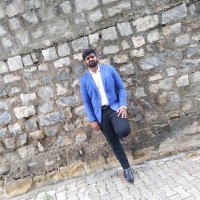 Satish M