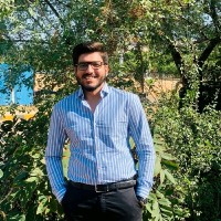 Hamdan Naeem