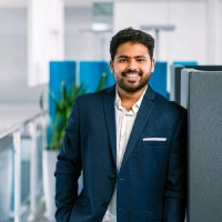 Rahul Ganesh Rangaraju