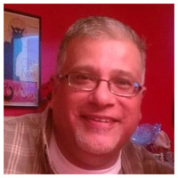 Robert Nevarez