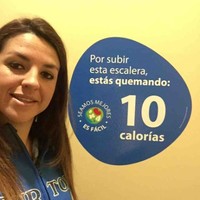 Maria Constanza Goycoolea Bedwell