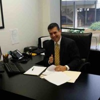 Luis M Milian