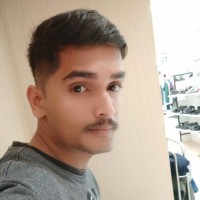 Ashish Verma
