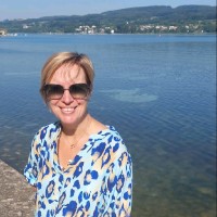Patricia Van Calster