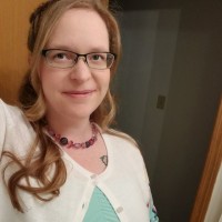 Alexandra Van Housen