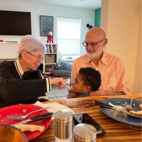 Alan Kaufman