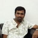 Srinivas Arroju