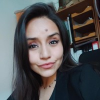 Nicol Elizabet Castillo Peralta