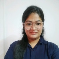 Smriti Gupta
