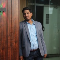 Sree Ram Vithal Poduri