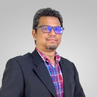 Mohammad Fazrul Mohammad Basir
