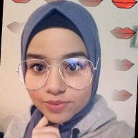 Dina Mohamed