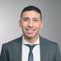 Saeed Raafat