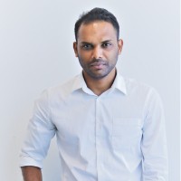 Elayaraj Rajandran