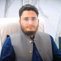 Raja Muhammad Tabish Haidri