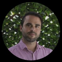 Daniel Salcedo Bernier