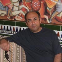 Masoud S.Behdad