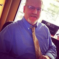Rob Vandenbergh