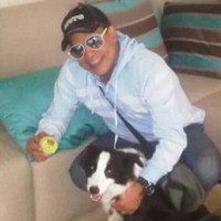 julio henriquez