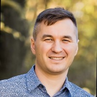 Vitalii Priadko