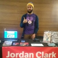 Jordan Clark