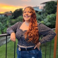 Marianela Saborio Castro