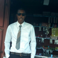 mamadou dansoko