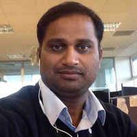 Rakesh Reddy