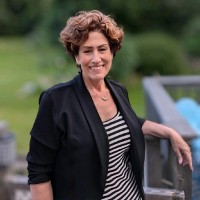 Zina Clark