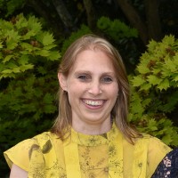 Helen Taylor