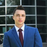 Yegor Lyubkin