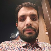 Rajesh Joshi
