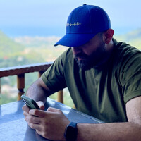 Amir Narimani