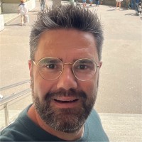 Jesper Otkjær Nyenstad