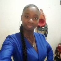 Angélique Mendy